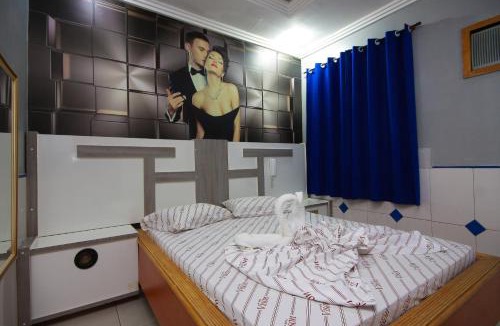Guarulhos Hotel | Motel Vison (Próximo GRU Aeroporto)