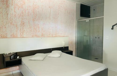 Campinas Hotel | Motel Wish