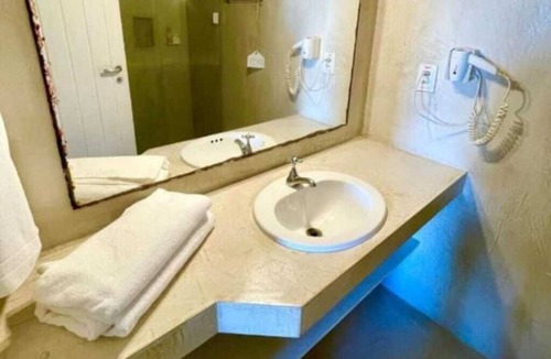 Morro de Sao Paulo Apartment | Mother Africa Apartment – ​5 minutes from Primeira Praia (First Beach)