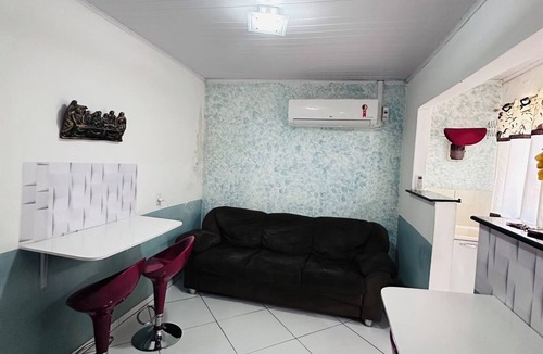 Aparecida Apartment | Mother's heart