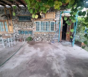 Lujan de Cuyo House | Mountain House with Wonderful View