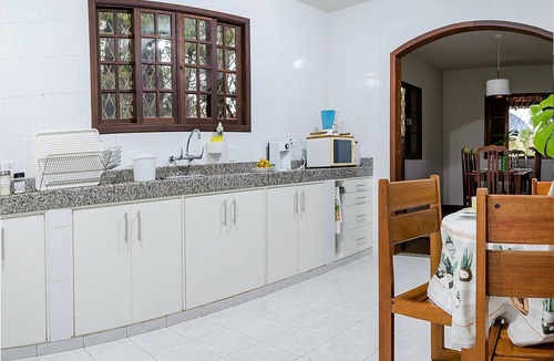 Cascata do Imbui House | Mountain Refuge > In the heart of the Atlantic Forest