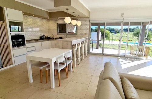 Concepcion del Uruguay House | MUNA SOHO & La Munita