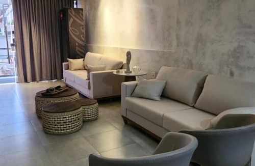Manaira Hotel | Murano Suits Hotel