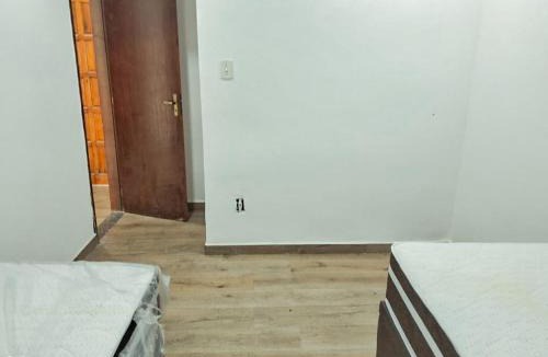 Itaguai Villa | Mvieira Pousada