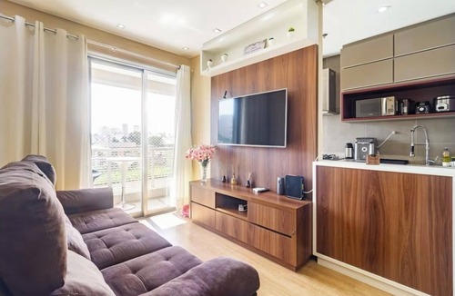 Osasco Apartment | My Helbor near Alphaville | Full Amenities + Parking Space