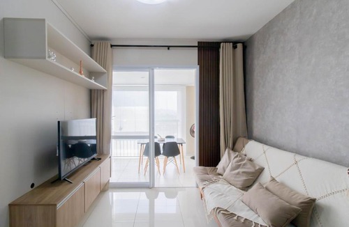 Picanco Apartment | My Home Studio - GRU 1412