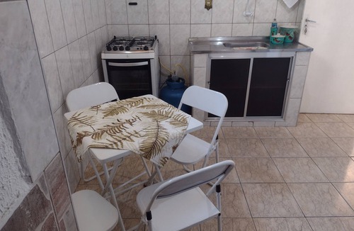Guaratingueta House | My little corner E