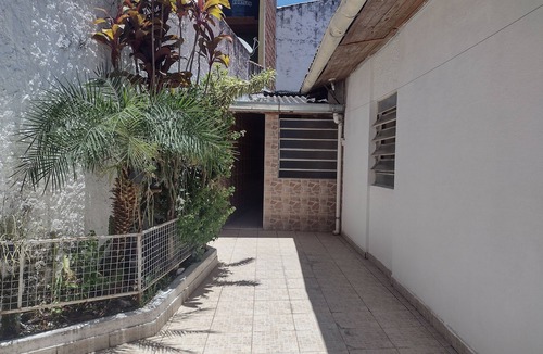 Guaratingueta House | My little corner E