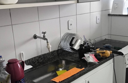 Braga Apartment | My Peace