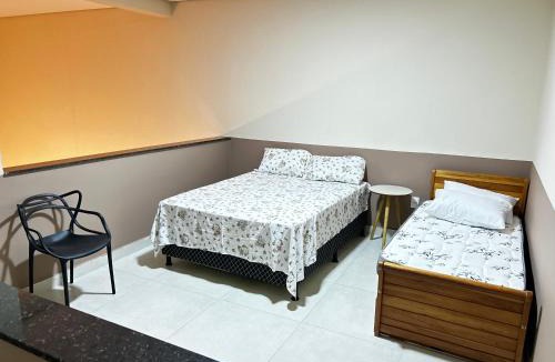 Conceicao do Mato Dentro Apartment | Não disponível