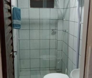 Maria Luiza Apartment | N 04 - Apto Prático com 1 quarto com 2 camas solt, garagem