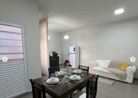 Centro Apartment | N 42 - Fique no coração de Cascavel e viva a cidade a pé