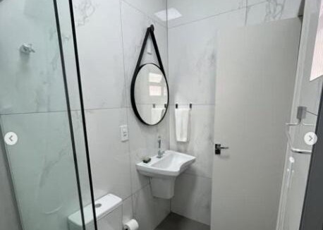 Centro Apartment | N 42 - Fique no coração de Cascavel e viva a cidade a pé