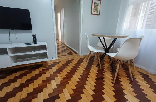 Cidade Baixa Apartment | Na Cidade Baixa, perto de tudo - UFRGS, Santa Casa, Parques, Orla