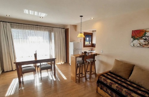 Dina Huapi Condo | Nahuel Ground Floor Lake View Dina Huapi