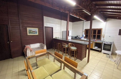 Santa Luzia Cottage | Namaste house - Nature and good vibes: just 2km from the city center