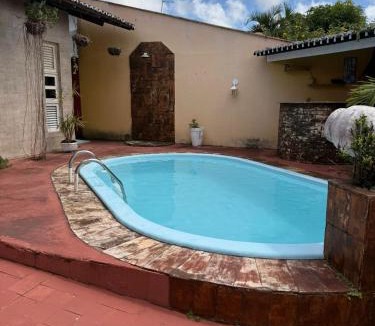 Nova Parnamirim House | Natal Exclusive Pool Villa Private Community