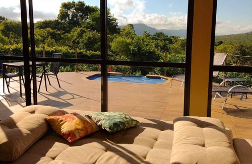 Lapinha da Serra House | NATIVES OF MINAS - TIRADENTES HOUSE