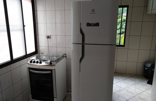 Toninhas Apartment | Nature and sea with great comfort!