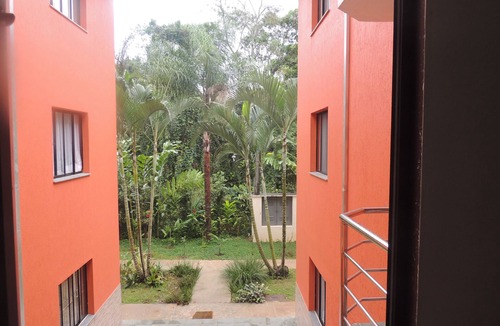 Toninhas Apartment | Nature and sea with great comfort!