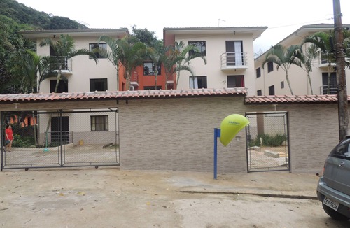 Toninhas Apartment | Nature and sea with great comfort!