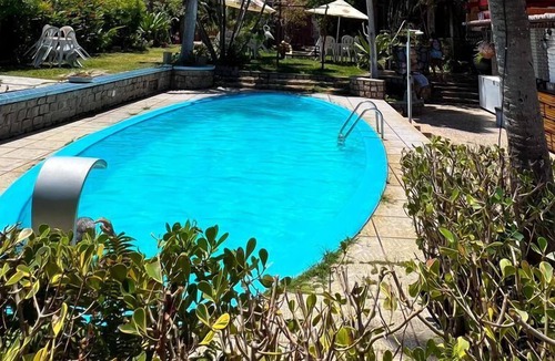 Genipabu Hotel | Nautilus Acomodações