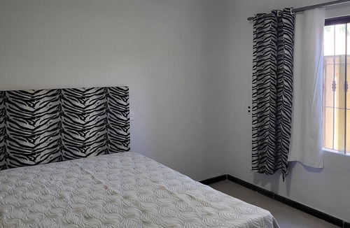 Cabo Frio Apartment | Nautilus Apartment: a few minutes from the beach and center, bars and restaurants