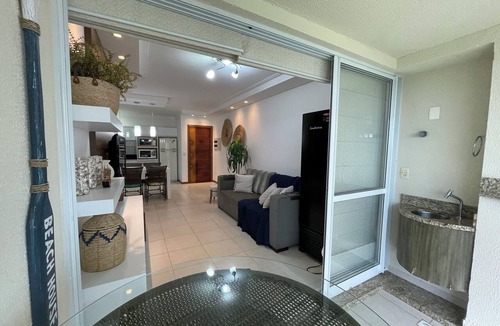 Penha Apartment | Nautilus Home Club, style and sophistication in Penha, SC.