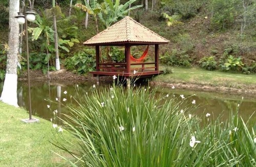 Rio Claro House | Near Paradise - Canto das Águas Estate - Exclusive