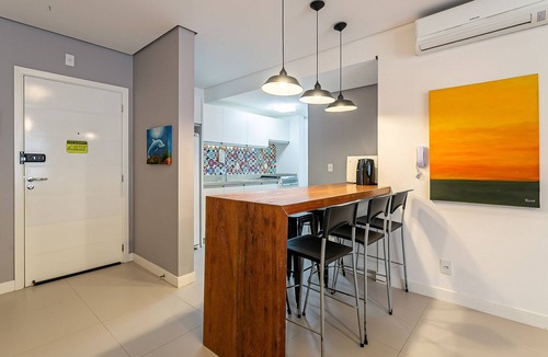 Ingleses Norte Apartment | Near the beach | Pool | Barbecue #IA32