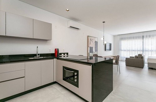 Saco Grande Apartment | Near the shopping center | Tech hub | Pool #SG05
