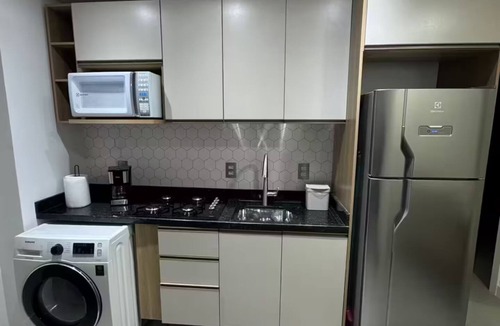Centro Apartment | Near Vila Germânica