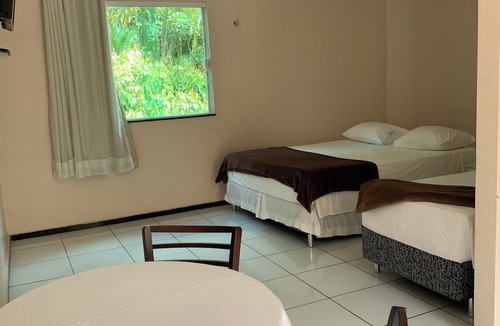 Ubajara National Park Hotel | Neblina Park Hotel