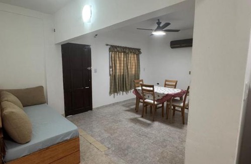 Resistencia Apartment | NEKZA TEMPORARIOSs