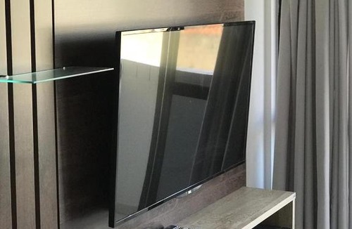 Pajucara Apartment | Neo 01