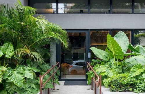 Zona 01 Apartment | Neo House