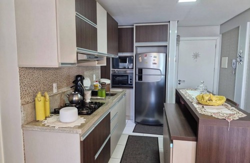 Capao da Canoa Apartment | New apartment in Capão da Canoa - Book directly - IG @pabloreidoimovel