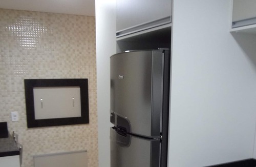 Vila Suica Apartment | NEW AND EXCELLENT 2D APARTMENT COMPLETE FOR 10 PEOPLE IN THE CITY CENTER, ON BORGES STREET.