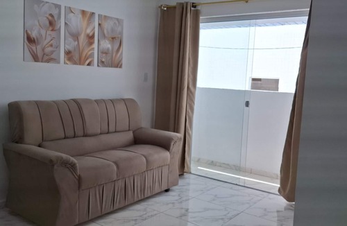 Mucumagro Apartment | New apartment in João Pessoa