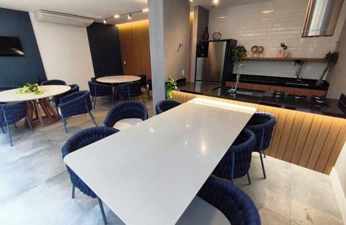Arraial do Cabo Apartment | New apartment in Arraial, 300m from Prainha beach, with garage.