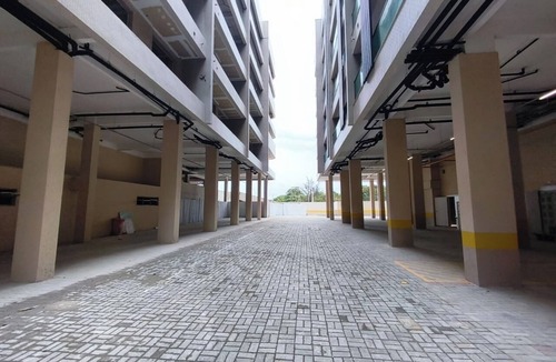 Arraial do Cabo Apartment | New apartment in Arraial, 300m from Prainha beach, with garage.