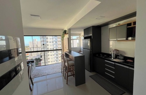 Capao da Canoa Apartment | New apartment in Capão da Canoa - book directly with me - IG pabloreidoimovel
