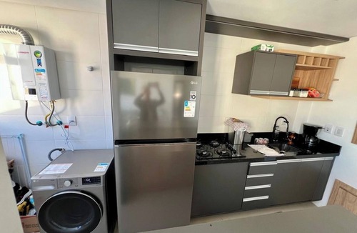 Capao da Canoa Apartment | New apartment in Capão da Canoa - book directly with me - IG pabloreidoimovel