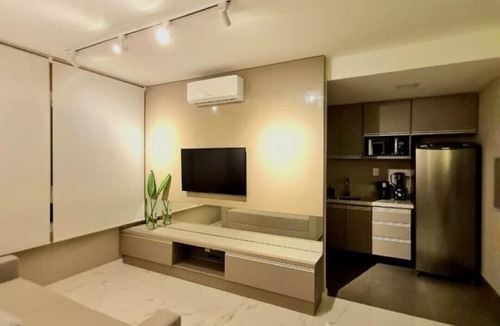 Porto Alegre Apartment | NEW! Apartment Resort Living near the US Consulate