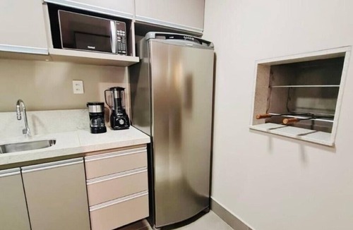 Porto Alegre Apartment | NEW! Apartment Resort Living near the US Consulate