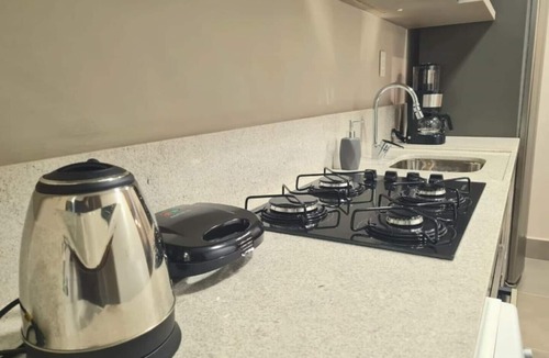 Porto Alegre Apartment | NEW! Apartment Resort Living near the US Consulate