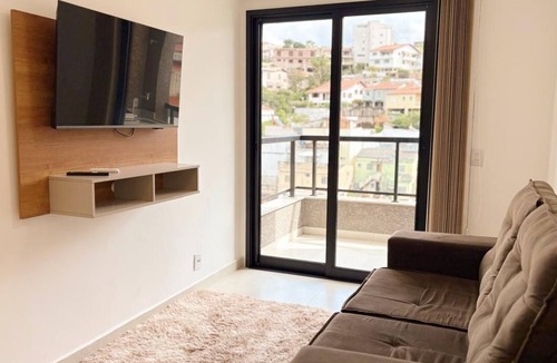 Sao Lourenco House | New Apartment with Full Leisure Facilities – Close to the City Center