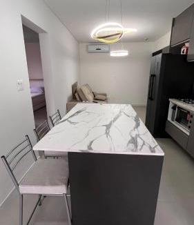 Morretes Apartment | NEW apartment with incredible ocean views