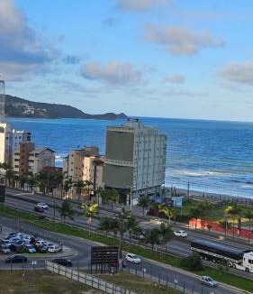 Morretes Apartment | NEW apartment with incredible ocean views
